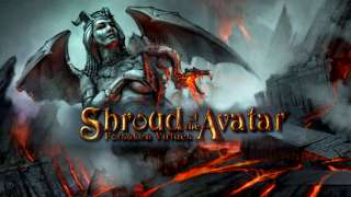 Патч 41 для Shroud of the Avatar добавит новые локации, русский язык на подходе