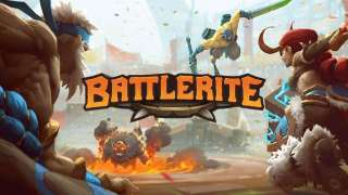 В Battlerite появится новая карта