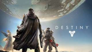 Destiny отключат для технического обслуживания, Bungie выпустила стикеры