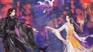 Состоялся релиз мобильной MMORPG Legend of Nine Tails