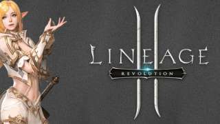 В следующем месяце Lineage II: Revolution выйдет в Тайване