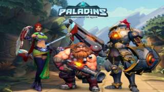 Продюсер игры Paladins похвалил Project Scorpio