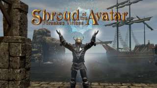 Black Sun Game Publishing станет российским издателем MMORPG Shroud of the Avatar