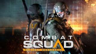 Состоялся софт-запуск мобильного шутера Combat Squad