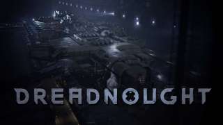 Началось ОБТ Dreadnought на PC