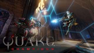 Трейлер режима «Дуэль» в Quake Champions