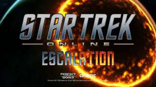 Season 13: Escalation для консольной Star Trek выйдет в июне