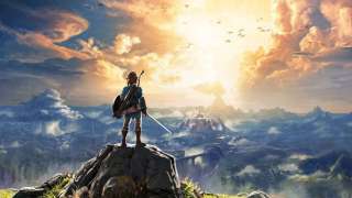 NCSoft подарит каждому сотруднику Nintendo Switch и Breath of the Wild