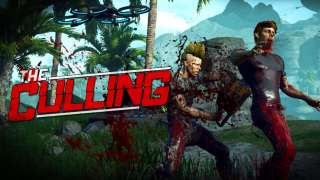 The Culling будет доступна на Xbox One по программе Game Preview