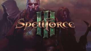 Дата релиза и старт предзаказов Spellforce 3