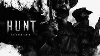 На Е3 2017 покажут Hunt: Showdown от Crytek