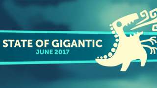 Gigantic готовится к релизу