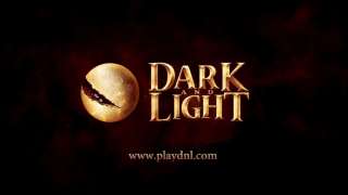 Стала известна дата начала ЗБТ Dark and Light