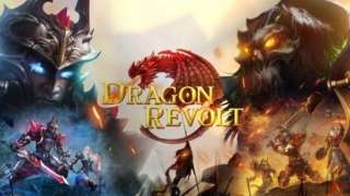 Состоялся релиз Dragon Revolt