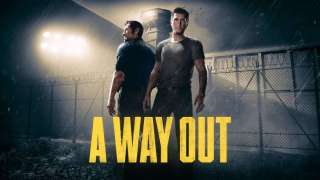 [E3 2017] [EA Play] Анонсирована кооперативная адвенчура A Way Out