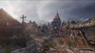 [E3 2017] [Microsoft] Анонсирована Metro Exodus