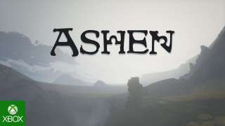 [E3 2017] [Microsoft] Анонсирована кооперативная action/RPG Ashen