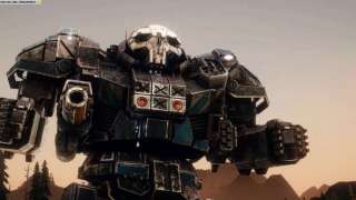 [E3 2017] [PC Gaming] Новый трейлер и геймплей Battletech