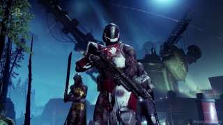 [E3 2017] [Sony] Новый трейлер Destiny 2