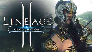 Состоялся софт-запуск англоязычной версии Lineage 2: Revolution