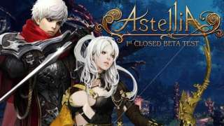 Демонстрация классов в Astellia