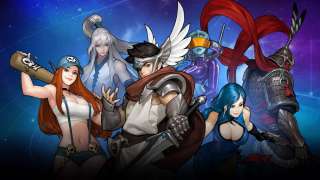 Стала известна дата ЗБТ Hyper Universe 