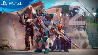 Destiny 2 — эксклюзивный контент для PS4 появится на других платформах