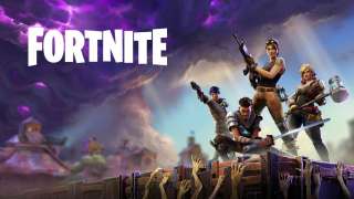 Предрелизный обзор Fortnite от MMO13