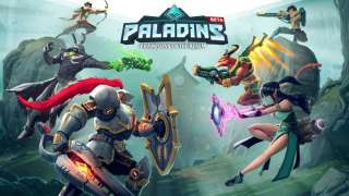 Вы можете перенести прогресс в Paladins с ПК на консоли