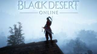 Black Desert выйдет в Китае