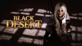 Крупный патч для Black Desert добавил новую арену у внес массу изменений