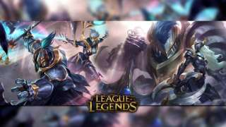 На следующей неделе в League of Legends начнется тестирование «Клубов» 