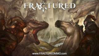 Разработчики Fractured мотивируют фанатов быть активными