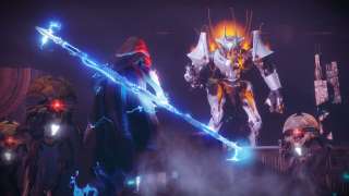 Destiny 2 будет «жёстче»