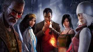 Funcom не забыла об оригинальной The Secret World