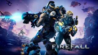 Шутер Firefall прекратил существование