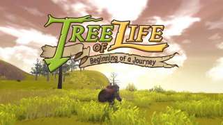 Релиз Tree of Life состоится в августе