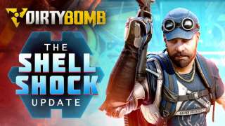 Dirty Bomb получила крупное обновление «The Shell Shock»