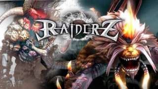 Намек на перезапуск RaiderZ