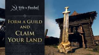 Разработчики Life is Feudal: MMO рассказали о гильдиях