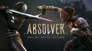 Оружие и магия в Absolver