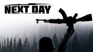 Next Day вышла в раннем доступе Steam