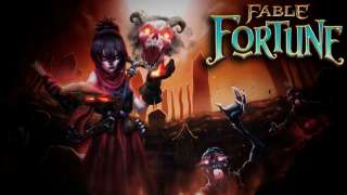 Fable Fortune вышла в раннем доступе