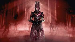 Обновление «Chains of Harrow» для Warframe вышло на консолях