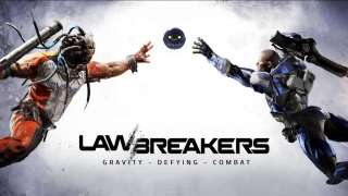 Дата проведения следующего этапа ОБТ Lawbreakers