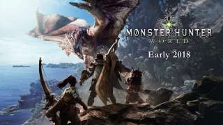 Оружие в Monster Hunter: World