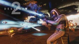 Владельцы PC смогут попробовать Destiny 2 в конце августа