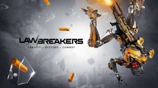 Начался последний этап ОБТ LawBreakers