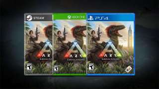 Дата релиза ARK: Survival Evolved перенесена