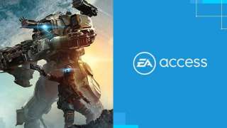 Стала известна дата появления Titanfall 2 в EA/Origin Access